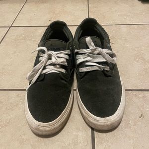 Emerica the Dickson.